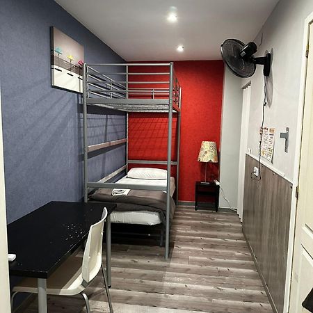 Bcn Condal Hostal 巴塞罗那 外观 照片