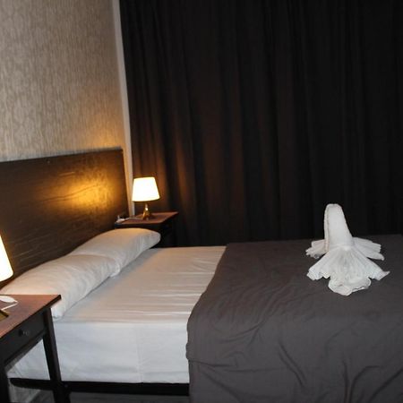 Bcn Condal Hostal 巴塞罗那 外观 照片