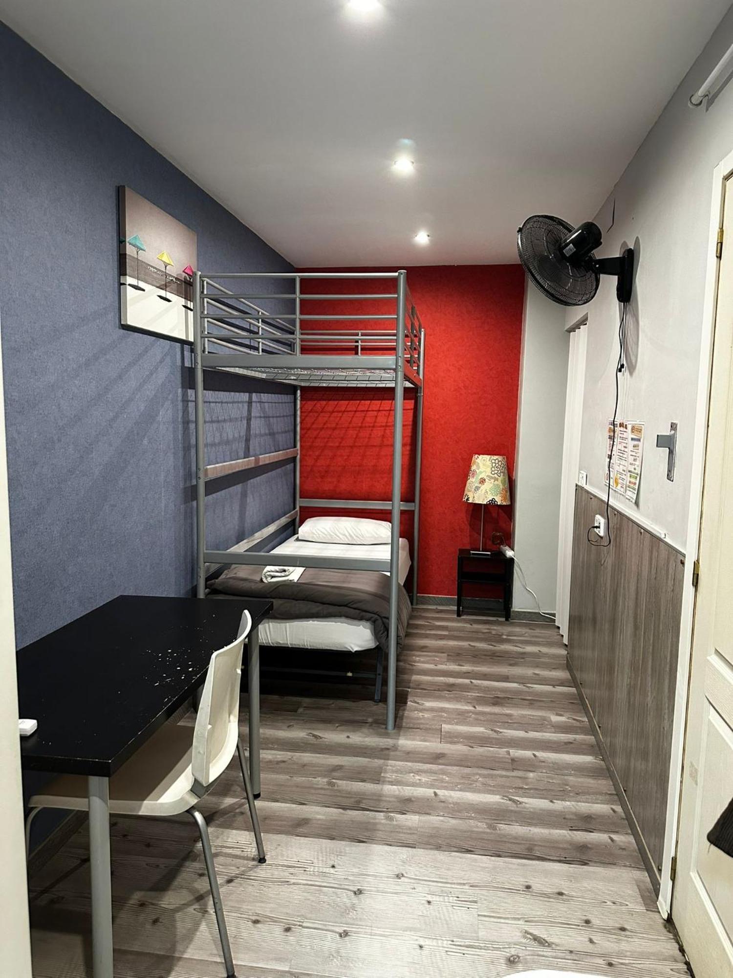 Bcn Condal Hostal 巴塞罗那 外观 照片