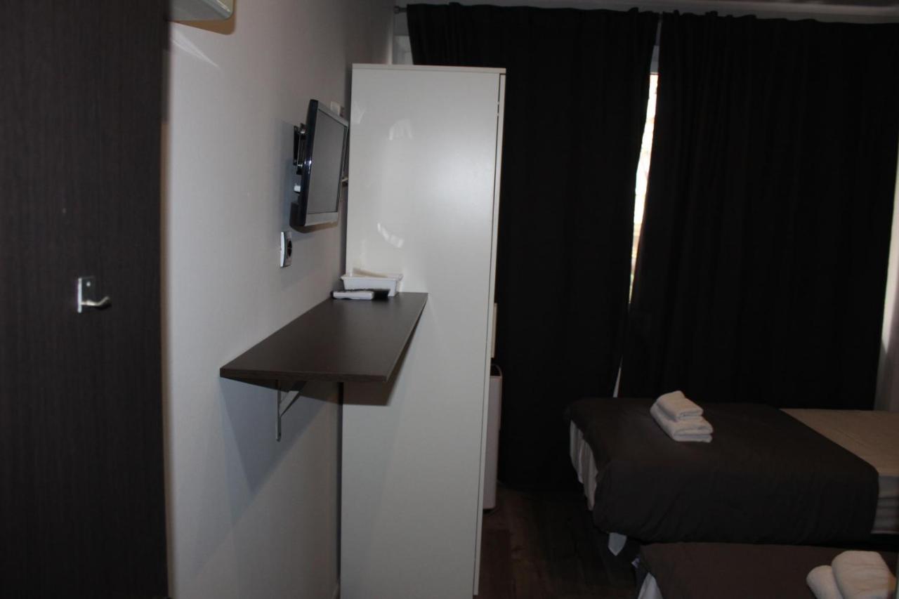 Bcn Condal Hostal 巴塞罗那 外观 照片
