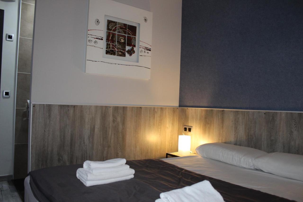 Bcn Condal Hostal 巴塞罗那 外观 照片