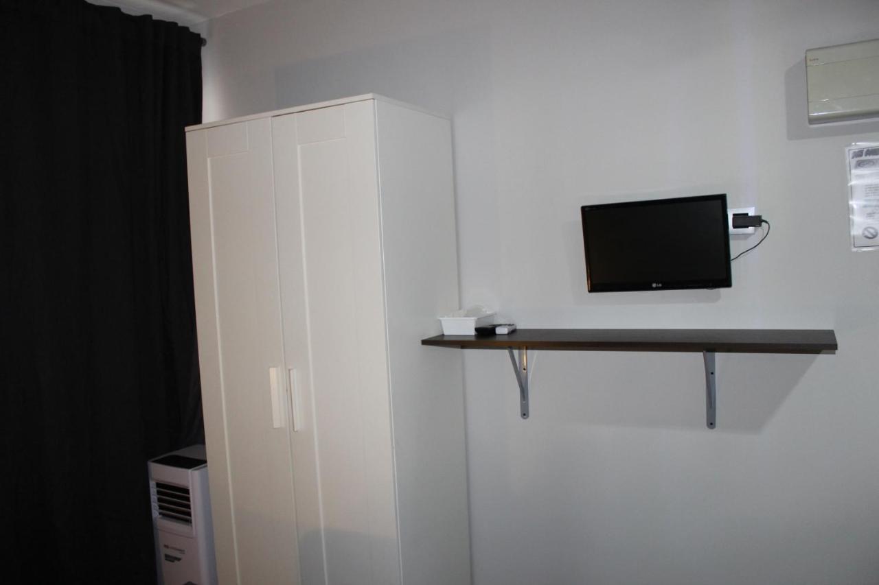 Bcn Condal Hostal 巴塞罗那 外观 照片