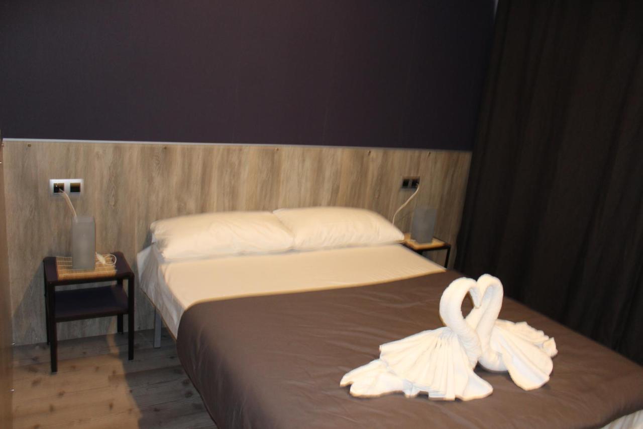 Bcn Condal Hostal 巴塞罗那 外观 照片