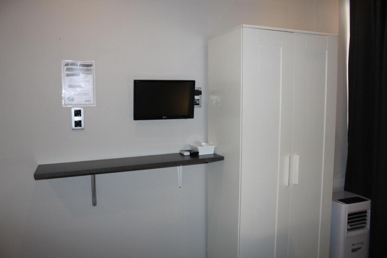 Bcn Condal Hostal 巴塞罗那 外观 照片