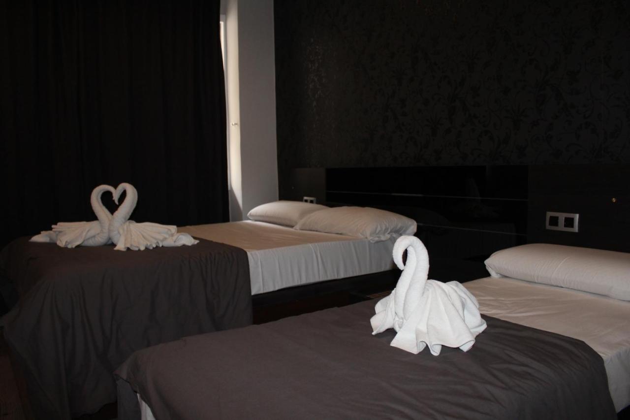 Bcn Condal Hostal 巴塞罗那 外观 照片