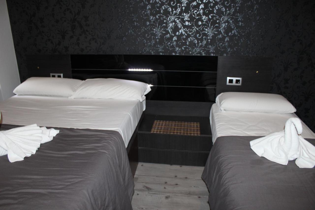 Bcn Condal Hostal 巴塞罗那 外观 照片