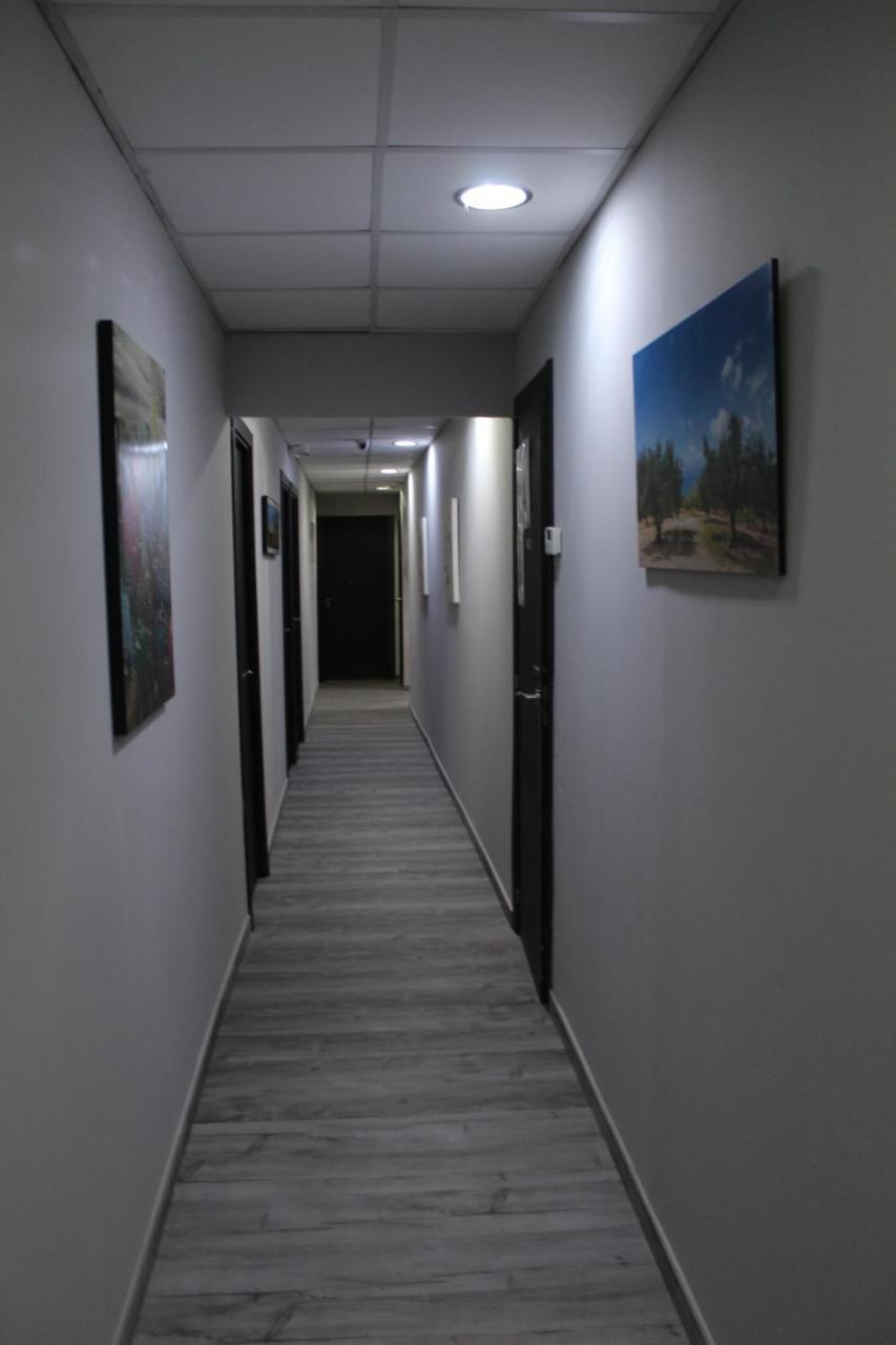 Bcn Condal Hostal 巴塞罗那 外观 照片
