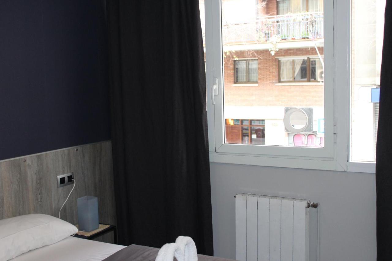 Bcn Condal Hostal 巴塞罗那 外观 照片