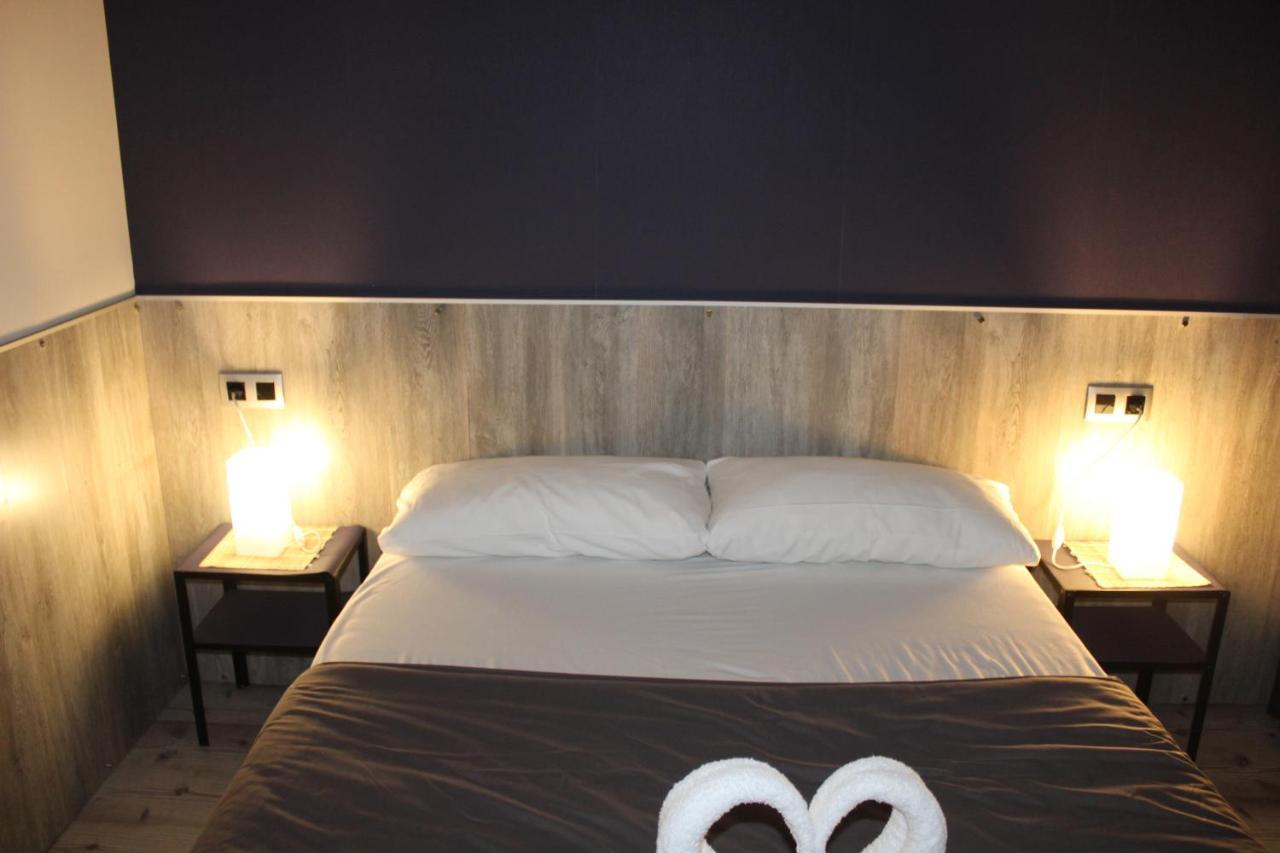 Bcn Condal Hostal 巴塞罗那 外观 照片