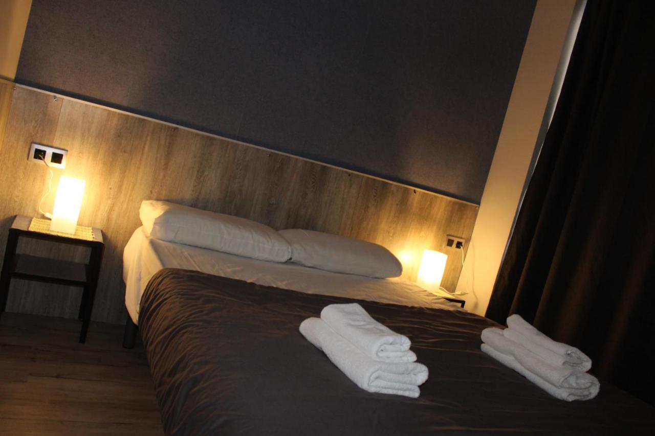 Bcn Condal Hostal 巴塞罗那 外观 照片
