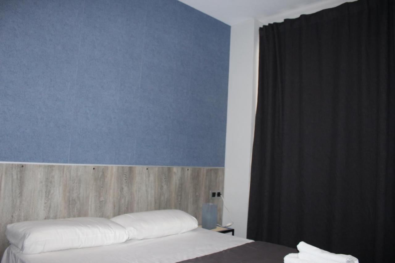 Bcn Condal Hostal 巴塞罗那 外观 照片