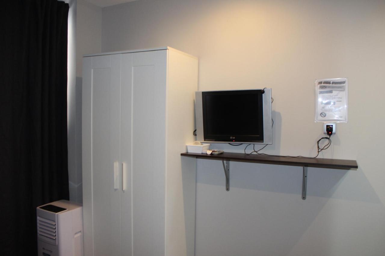Bcn Condal Hostal 巴塞罗那 外观 照片