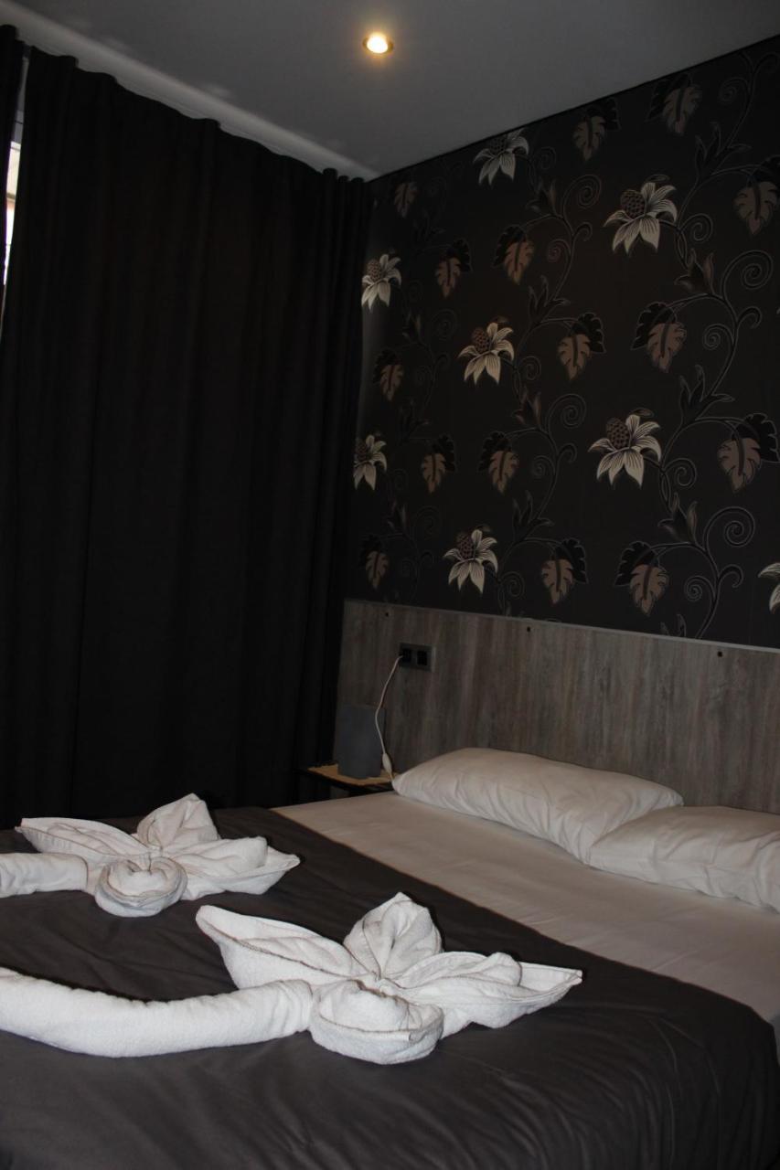 Bcn Condal Hostal 巴塞罗那 外观 照片