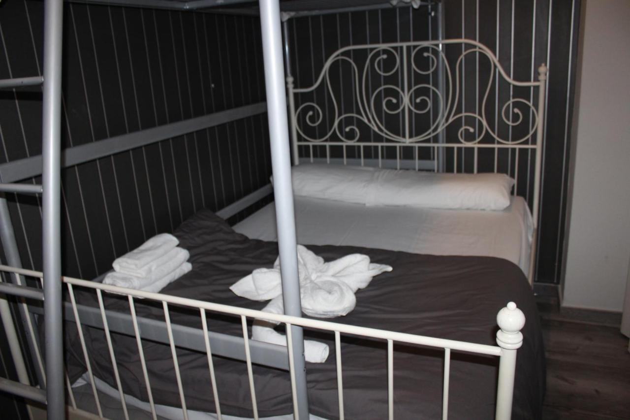 Bcn Condal Hostal 巴塞罗那 外观 照片