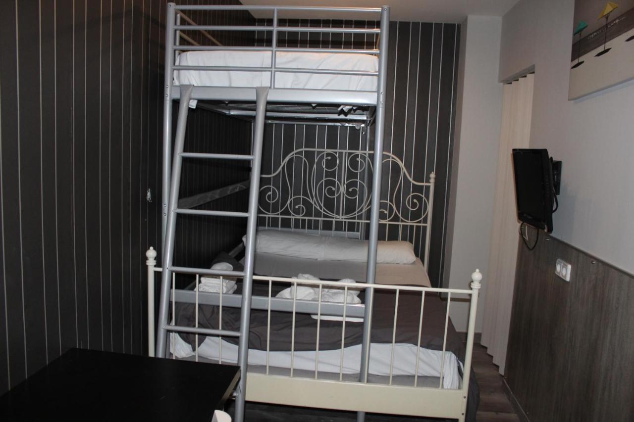 Bcn Condal Hostal 巴塞罗那 外观 照片