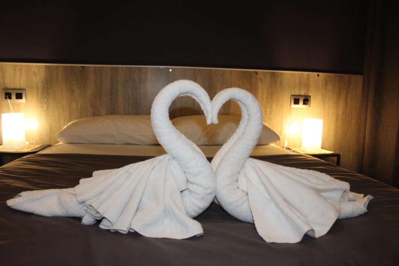 Bcn Condal Hostal 巴塞罗那 外观 照片