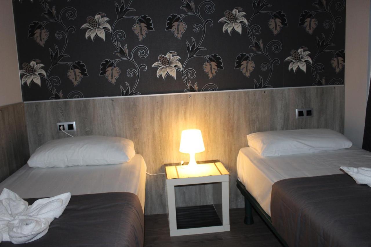 Bcn Condal Hostal 巴塞罗那 外观 照片