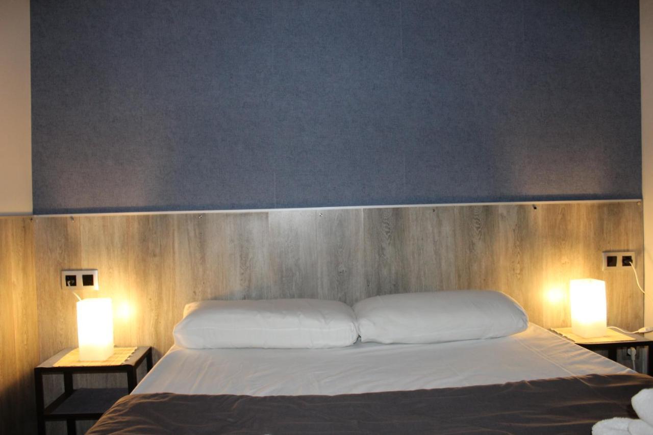 Bcn Condal Hostal 巴塞罗那 外观 照片