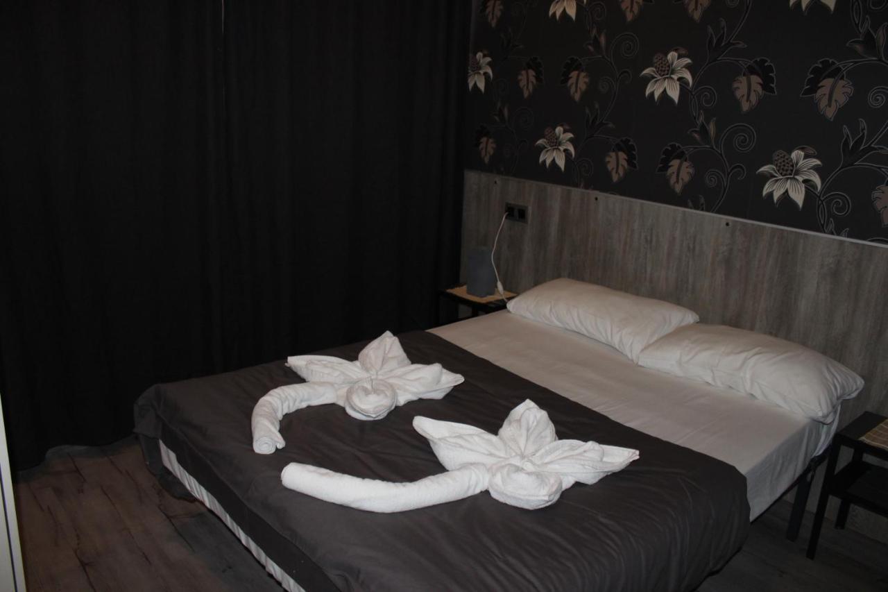 Bcn Condal Hostal 巴塞罗那 外观 照片