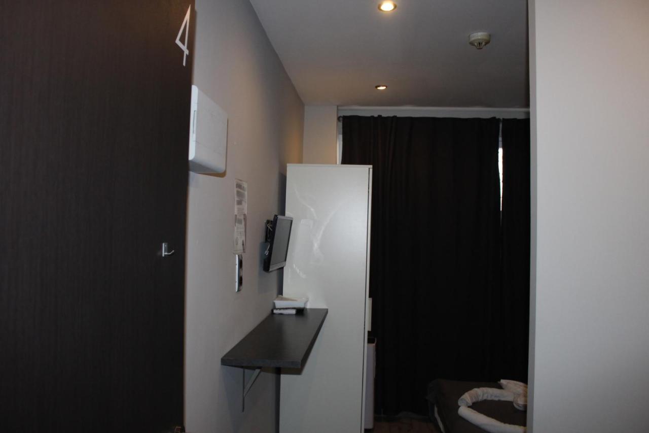 Bcn Condal Hostal 巴塞罗那 外观 照片