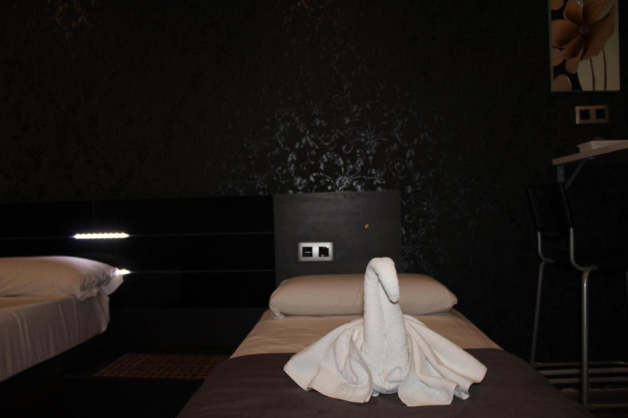 Bcn Condal Hostal 巴塞罗那 外观 照片