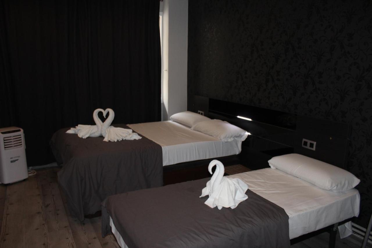 Bcn Condal Hostal 巴塞罗那 外观 照片