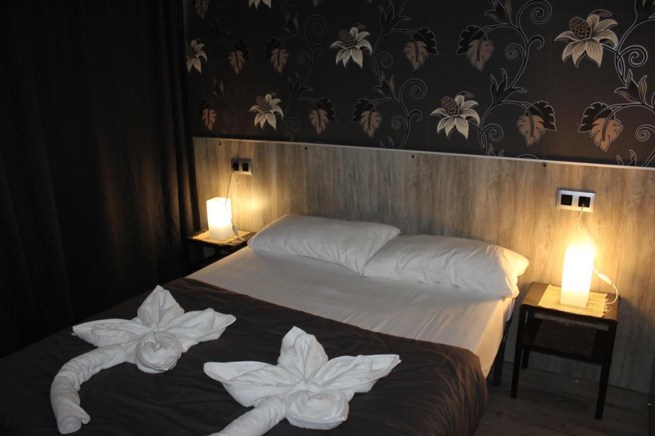 Bcn Condal Hostal 巴塞罗那 外观 照片