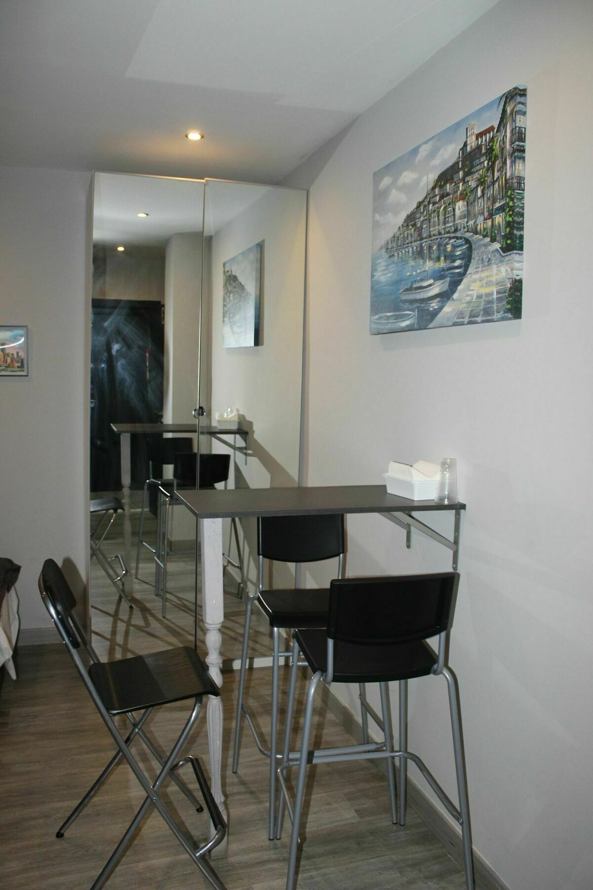 Bcn Condal Hostal 巴塞罗那 外观 照片