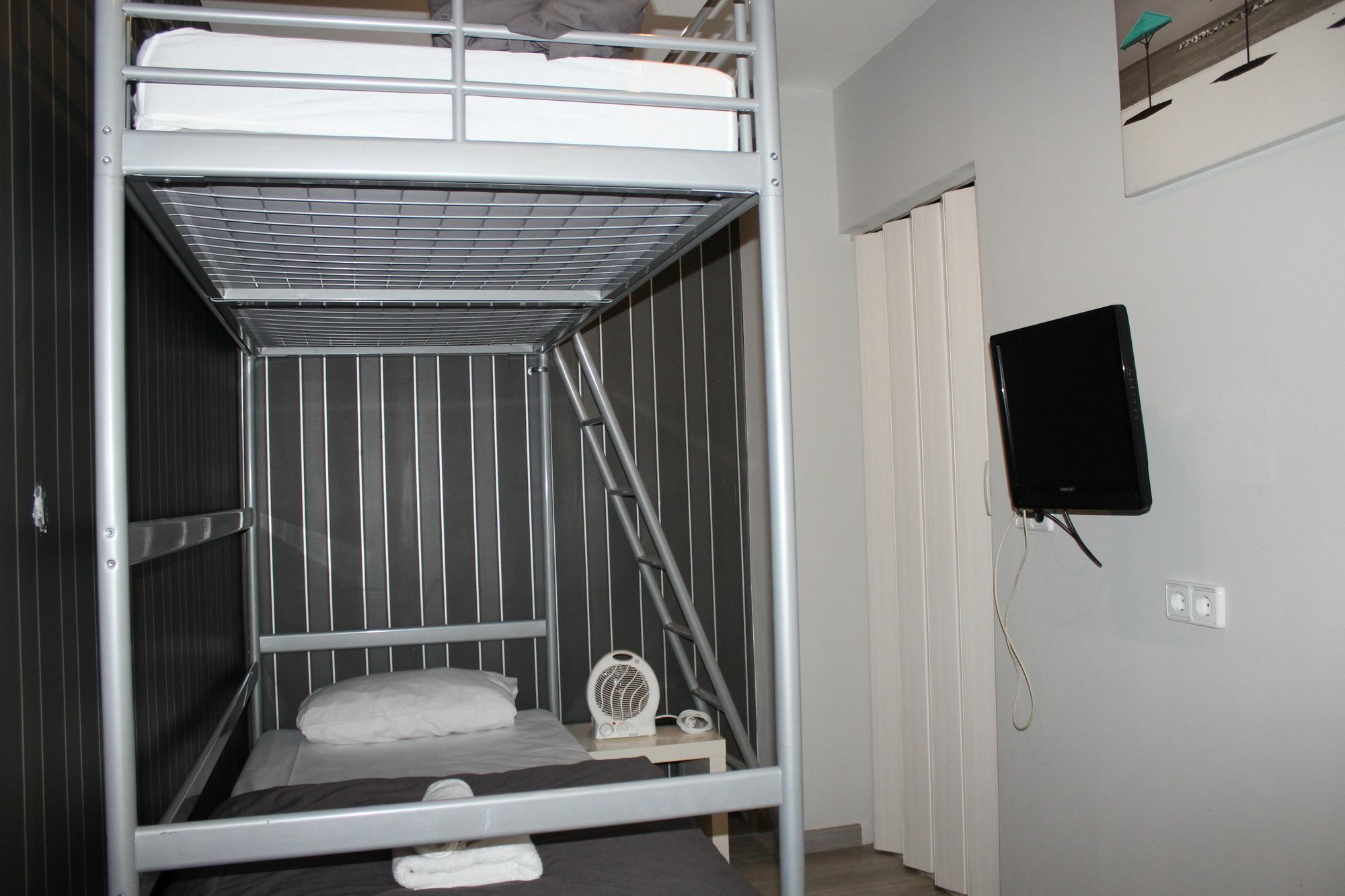 Bcn Condal Hostal 巴塞罗那 外观 照片