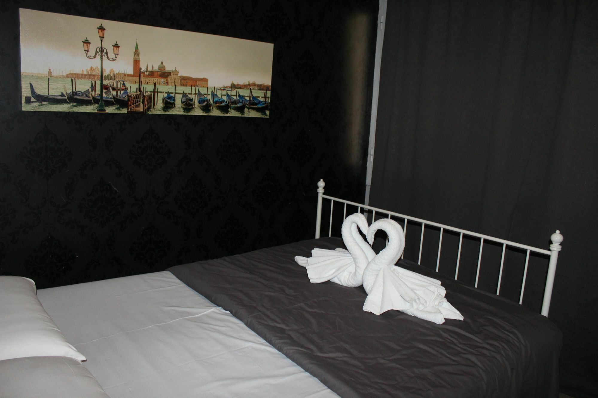 Bcn Condal Hostal 巴塞罗那 外观 照片
