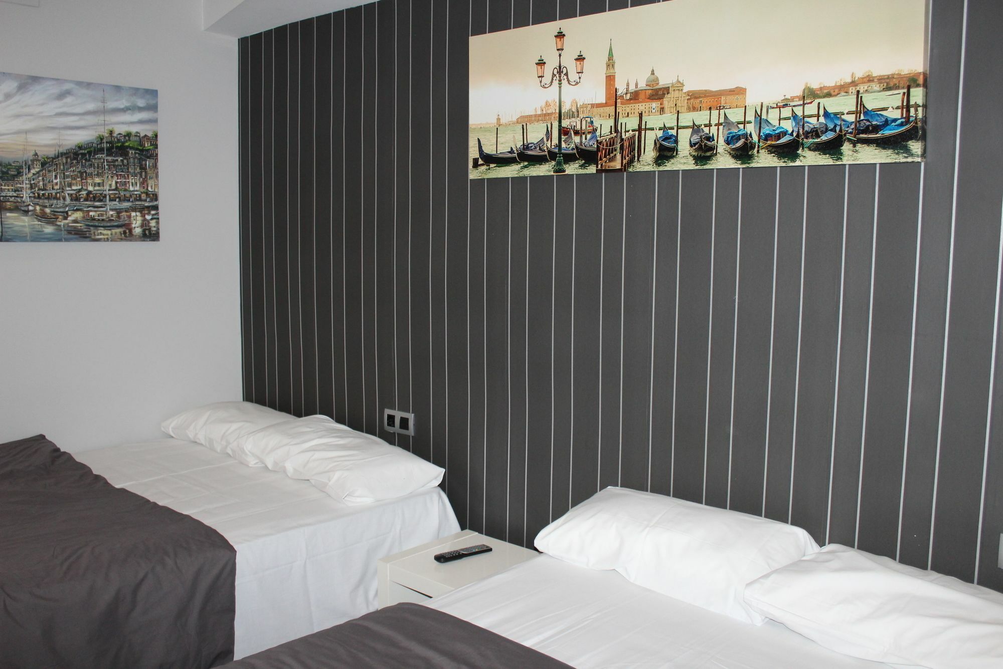 Bcn Condal Hostal 巴塞罗那 外观 照片